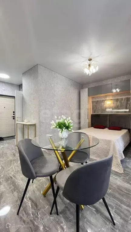 Продаётся квартира-студия, 30 м - Фото 0