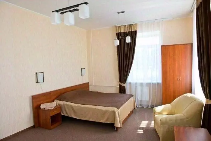 Комната Пермский край, Соликамск ул. Степана Разина, 4 (35.0 м) - Фото 0