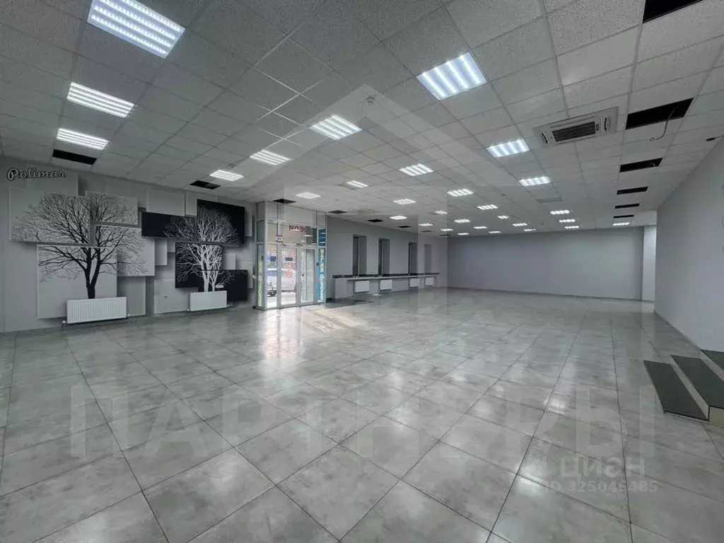 Помещение свободного назначения в Краснодарский край, Краснодар ... - Фото 2