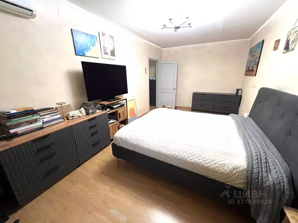 2-к кв. Москва Грайвороновская ул., 10К2 (44.5 м) - Фото 1