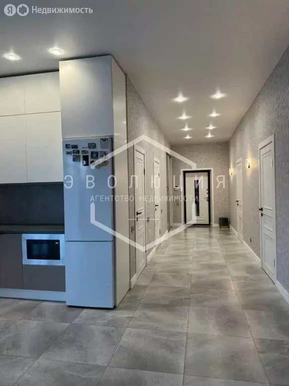 Дом в Гурьевск, СНТ Заречье, Ключевая улица, 6А (137.5 м) - Фото 1