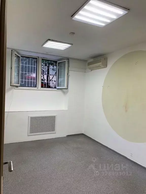 Офис в Москва ул. Каховка, 25 (18 м) - Фото 1