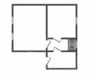 Дом в Липецкая область, Липецк Дачный-4 СНТ, 23/772 (50 м) - Фото 2