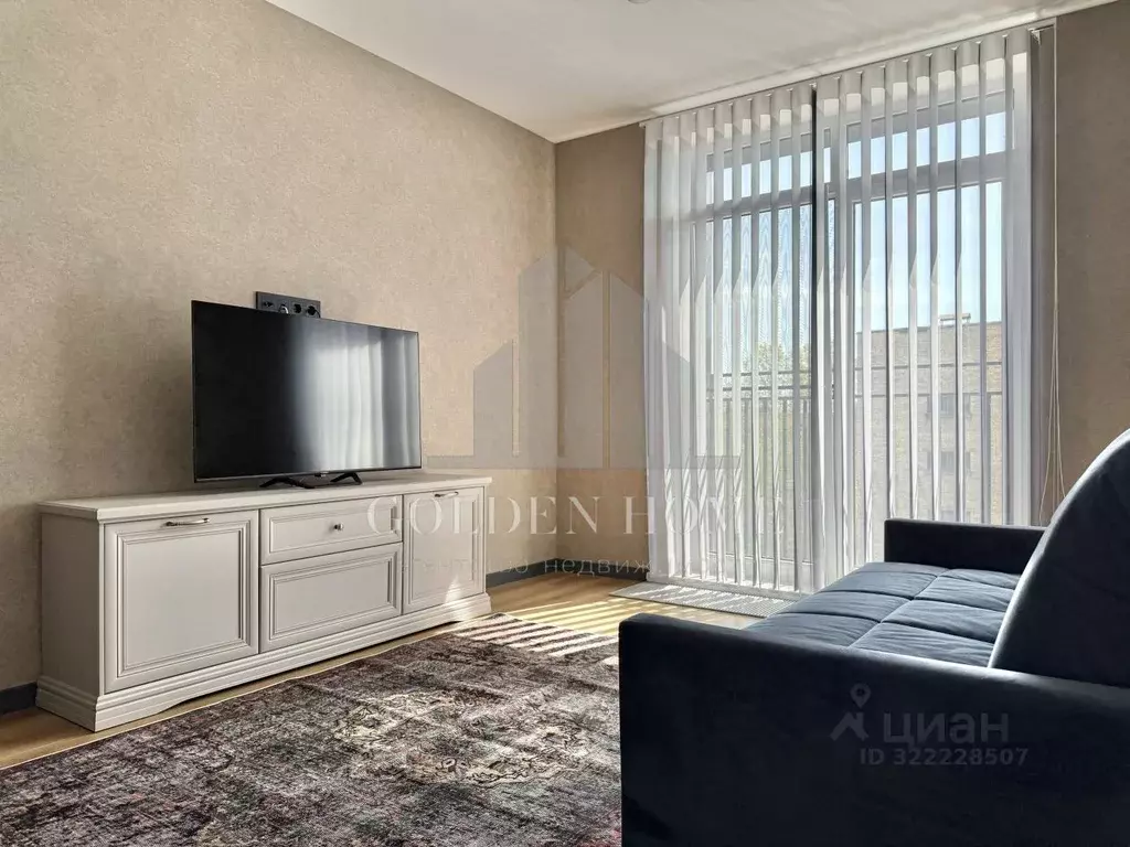 2-к кв. Санкт-Петербург Черниговская ул., 13к2 (68.0 м) - Фото 2