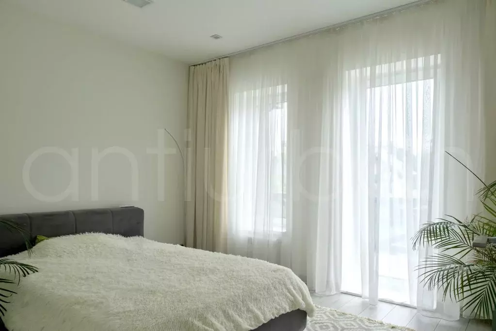 Коттедж в Ленинградская область, Выборгский район, Первомайское с/пос, ... - Фото 2