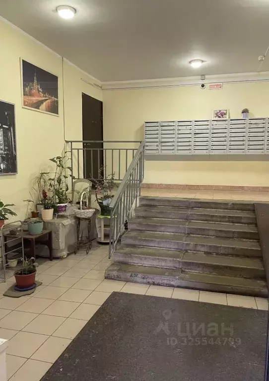 2-к кв. Московская область, Красногорск городской округ, Путилково пгт ... - Фото 1