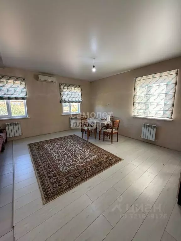 Дом в Астраханская область, Наримановский район, пос. Наримановский ... - Фото 2