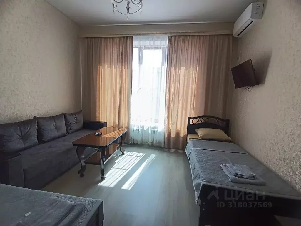 Комната Дагестан, Дербент ул. Сальмана, 70/1 - Фото 0