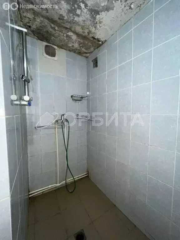 1к в -комнатной квартире (10 м) - Фото 1