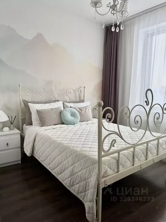 1-к кв. Санкт-Петербург Кузнецовская ул., 58к3 (33.0 м) - Фото 0