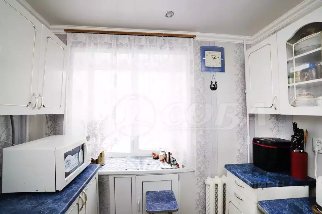 2-к кв. Курганская область, Курган ул. 7-я Больничная, 36 (43.7 м) - Фото 1