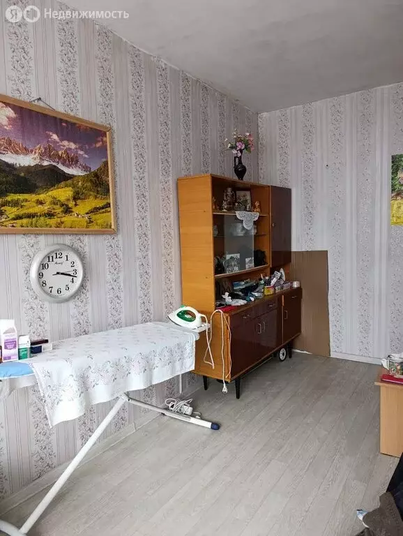 1-комнатная квартира: Балтийск, улица Ушакова, 25 (30.3 м) - Фото 1