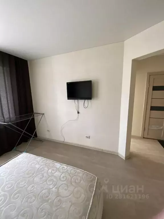 1-к кв. Хакасия, Абакан ул. Авиаторов, 16 (38.0 м) - Фото 2