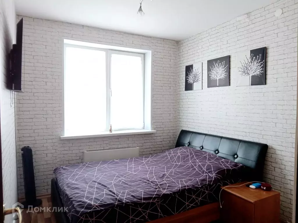 Продаётся 1-к квартира, 32.2 м - Фото 0