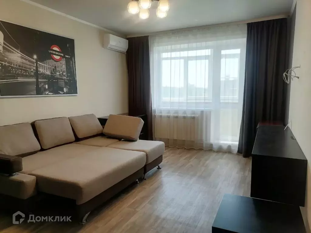 Продаётся квартира-студия, 37.9 м - Фото 0