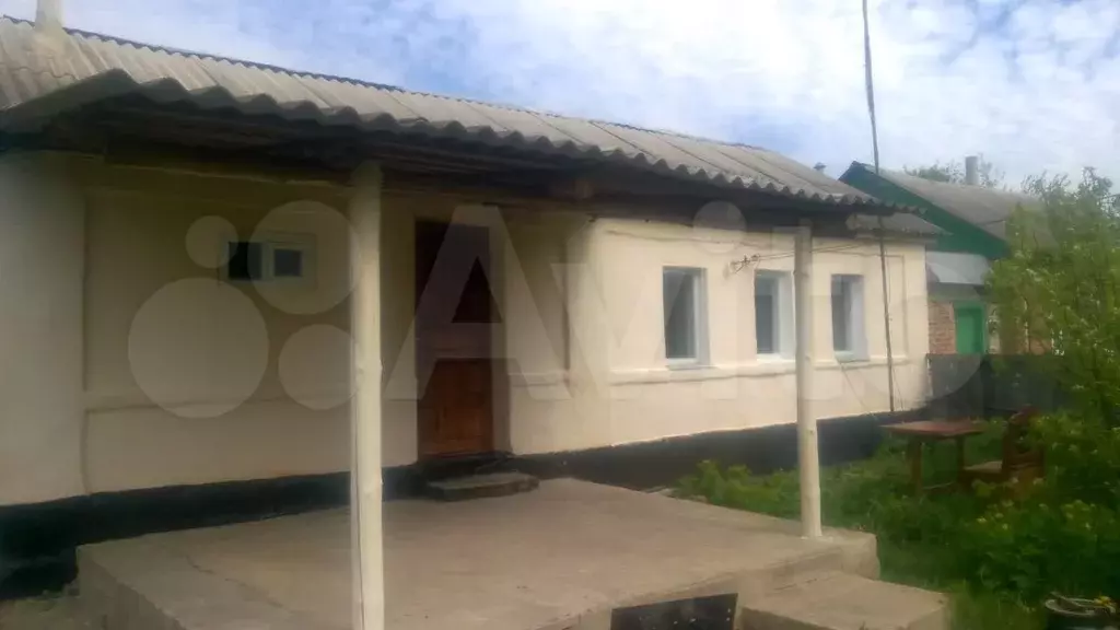 Купить Дом В Селе Елецкое