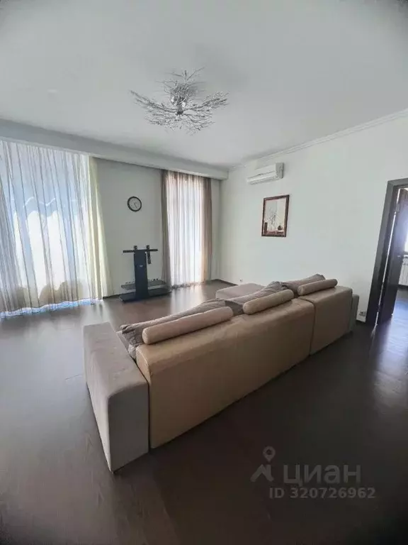 2-к кв. Татарстан, Казань Меридианная ул., 1 (100.0 м) - Фото 1