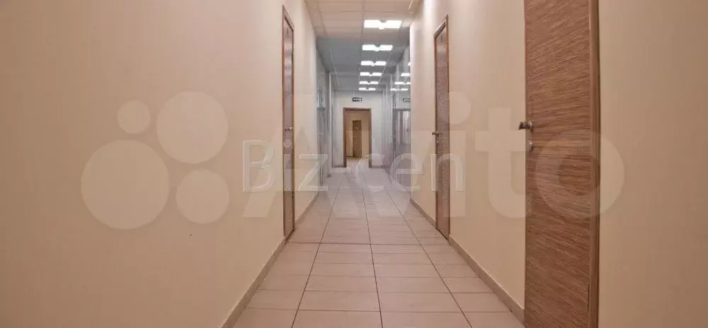 Офисное помещение 540.25 кв.м от собственника - Фото 0
