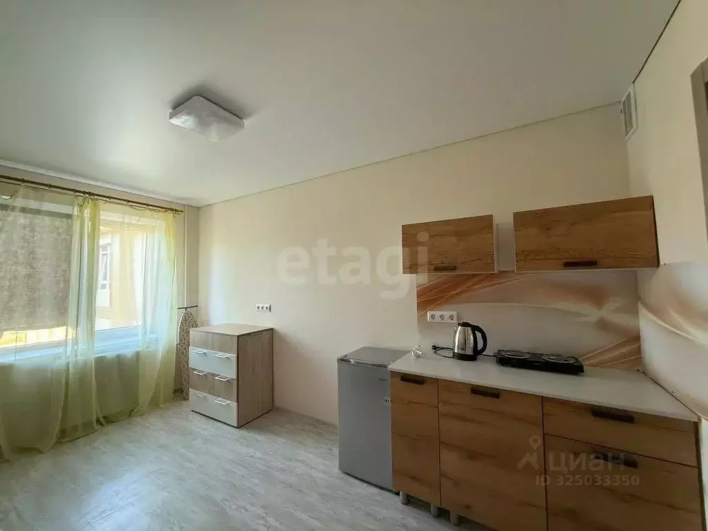 Комната Краснодарский край, Геленджик ул. Орджоникидзе, 9А (12.8 м) - Фото 2