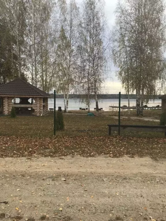 Дом в Нижегородская область, Семеновский муниципальный округ, д. Озеро ... - Фото 1