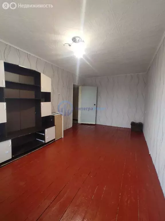 1-комнатная квартира: Курган, посёлок Керамзитный, 1Б (29.5 м) - Фото 1