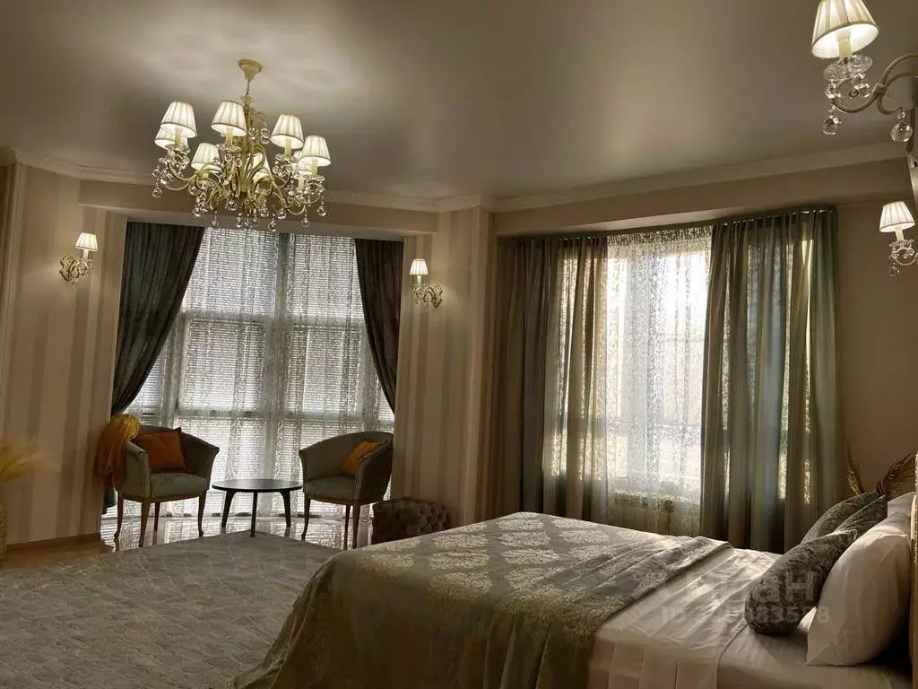 1-к кв. Ставропольский край, Пятигорск ул. 295-й Стрелковой Дивизии, ... - Фото 0