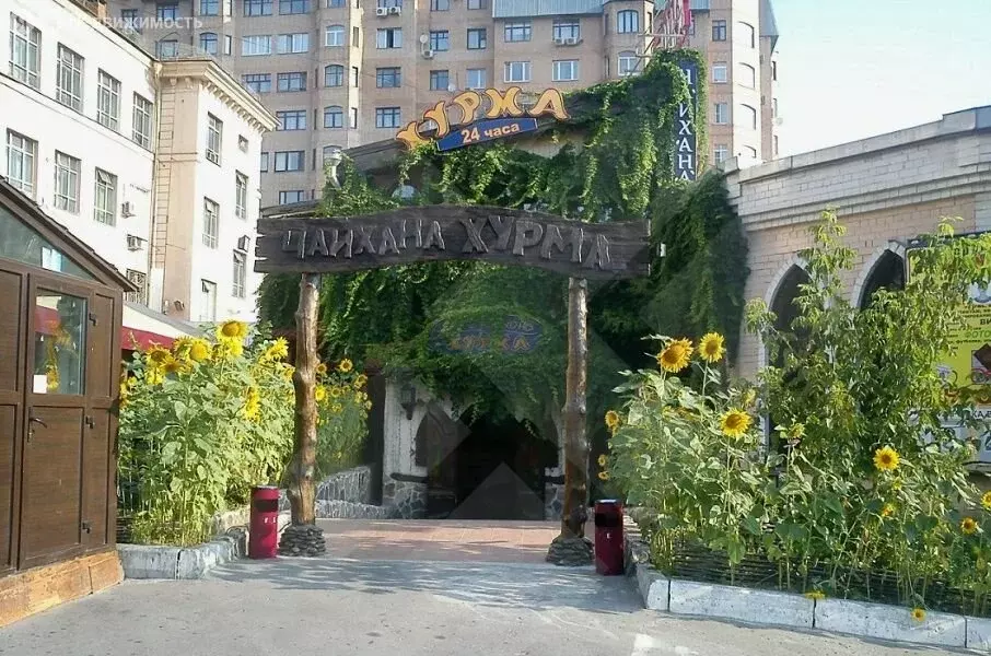 Помещение свободного назначения (600 м) - Фото 2