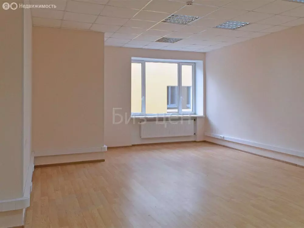 Офис (921.7 м) - Фото 1