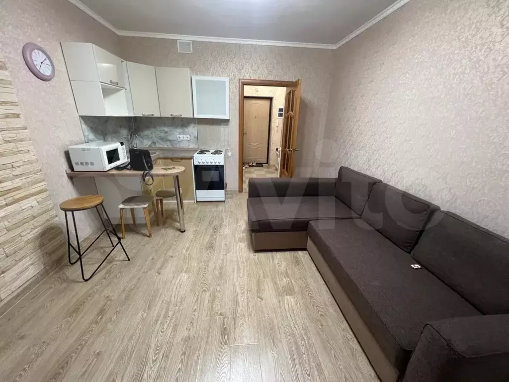 Квартира-студия, 22 м, 5/14 эт. - Фото 1