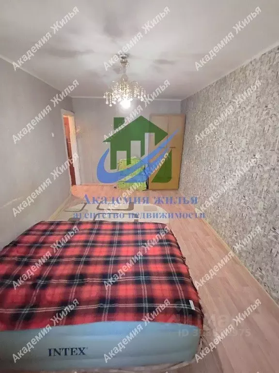 1-к кв. Оренбургская область, Орск Новый город мкр, ул. Омская, 58 ... - Фото 1