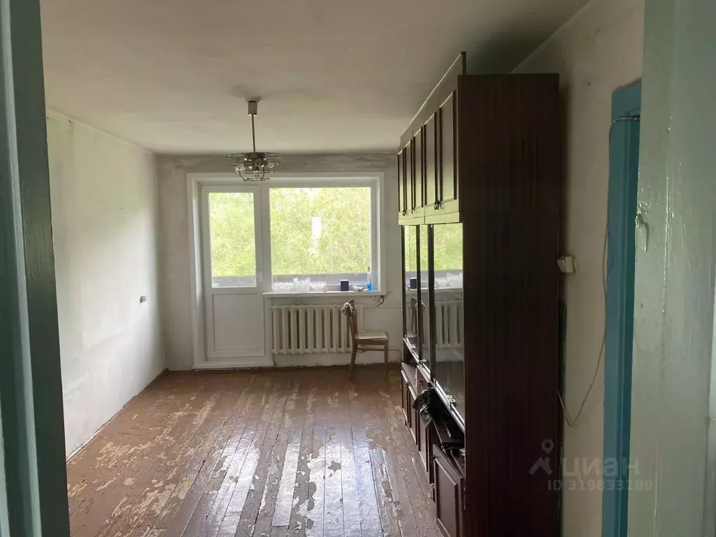 2-к кв. Кемеровская область, Новокузнецк ул. Шункова, 2 (43.0 м) - Фото 0