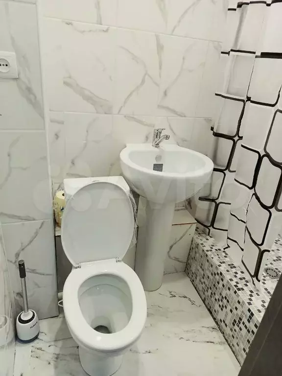Квартира-студия, 21,4 м, 4/9 эт. - Фото 0
