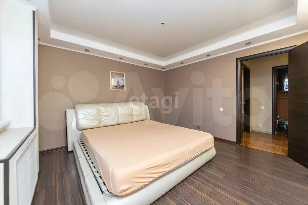 2-к. квартира, 70,3 м, 5/16 эт. - Фото 1