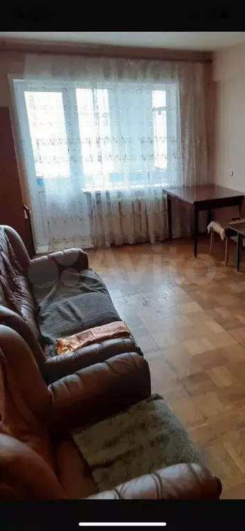 2-к. квартира, 48 м, 5/5 эт. - Фото 1