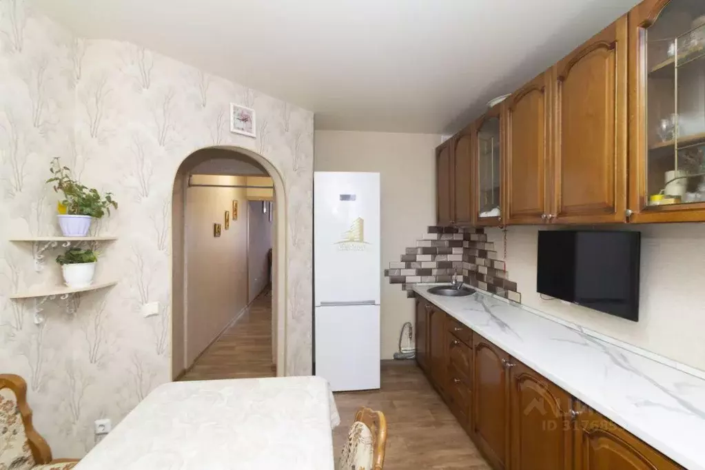 Квартира, 2 комнаты, 54 м - Фото 0