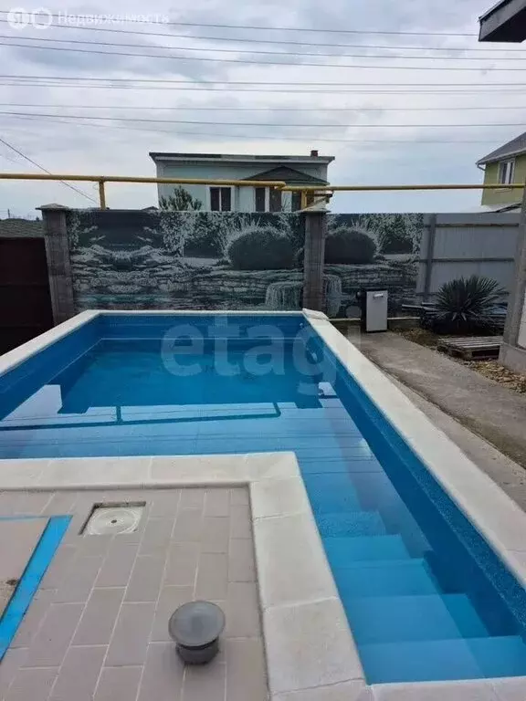 Дом в Севастополь, Балаклавский муниципальный округ, ТСН Родник, улица ... - Фото 1