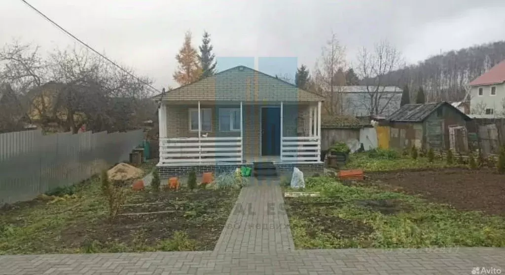 Дом в Московская область, Чехов муниципальный округ, д. Солнышково  ... - Фото 1