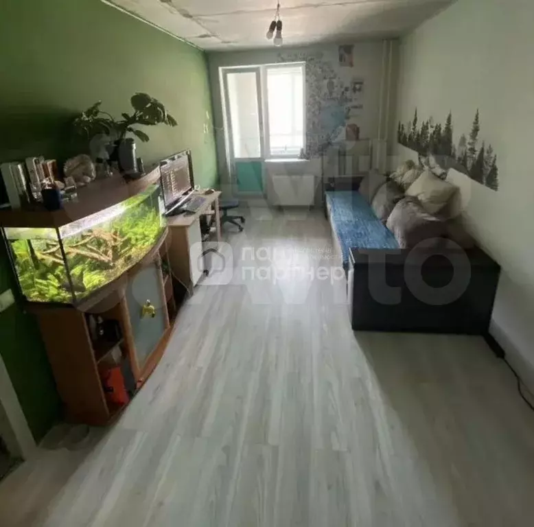 Квартира-студия, 24,4 м, 9/22 эт. - Фото 1
