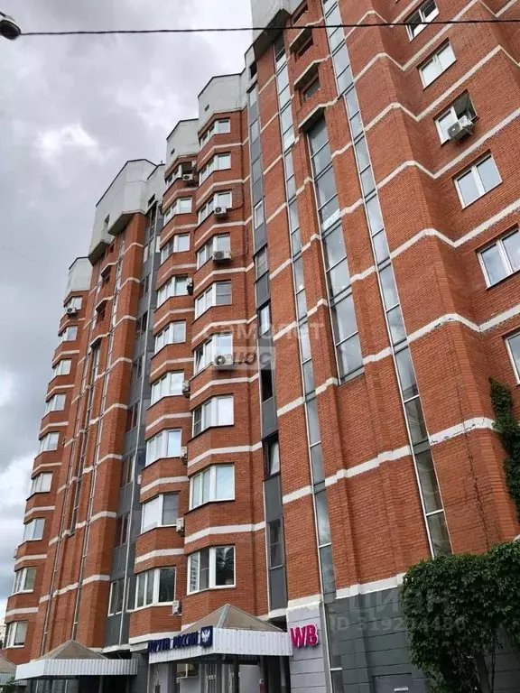 2-к кв. Москва Новокуркинское ш., 33 (70.0 м) - Фото 0