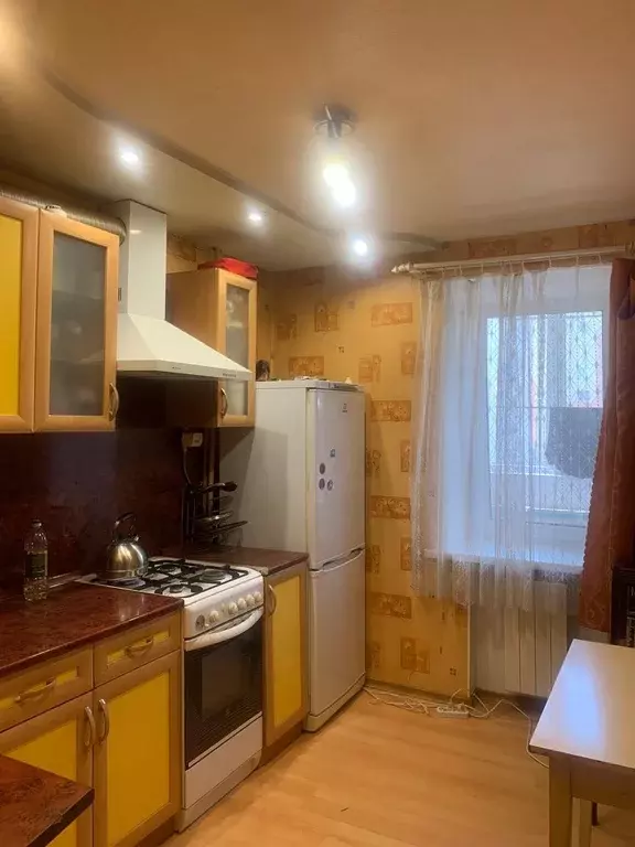Продаётся 3-к квартира, 65 м - Фото 0