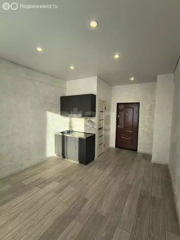 1к в -комнатной квартире (15 м) - Фото 2