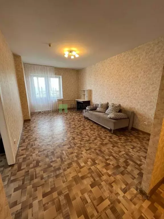 1-к кв. Красноярский край, Красноярск ул. Дмитрия Мартынова, 35 (45.2 ... - Фото 0