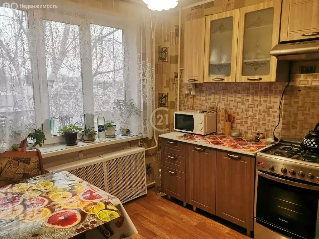 2-комнатная квартира: Тамбов, Полынковская улица, 61 (47.1 м) - Фото 2