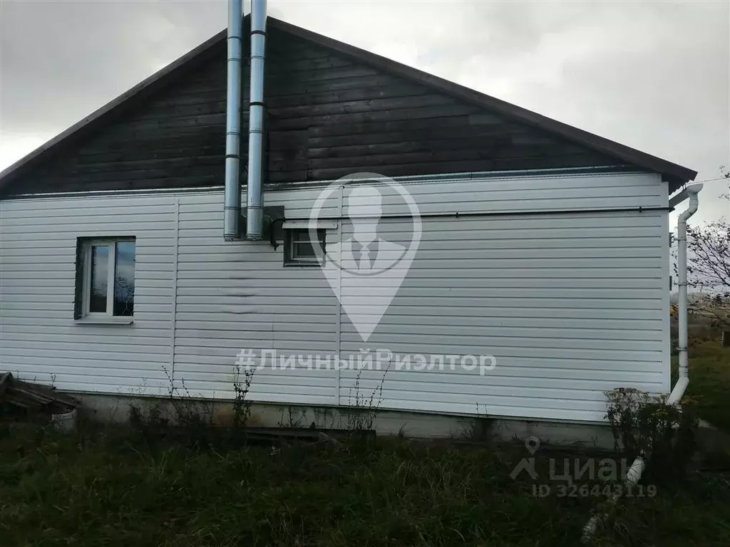 Дом в Рязанская область, Михайловский муниципальный округ, д. ... - Фото 2