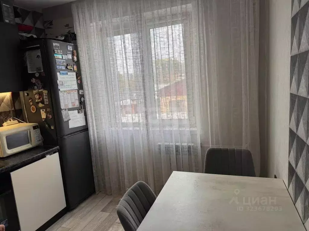 1-к кв. Красноярский край, Красноярск ул. 3 Августа, 22 (40.8 м) - Фото 1