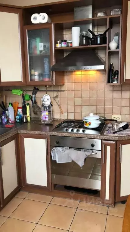 Комната Москва Волоколамское ш., 6 (15.0 м) - Фото 0