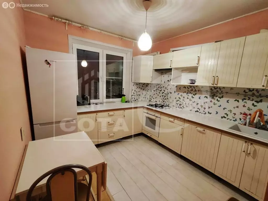 3-комнатная квартира: Воронеж, Ярославская улица, 20 (64 м) - Фото 2