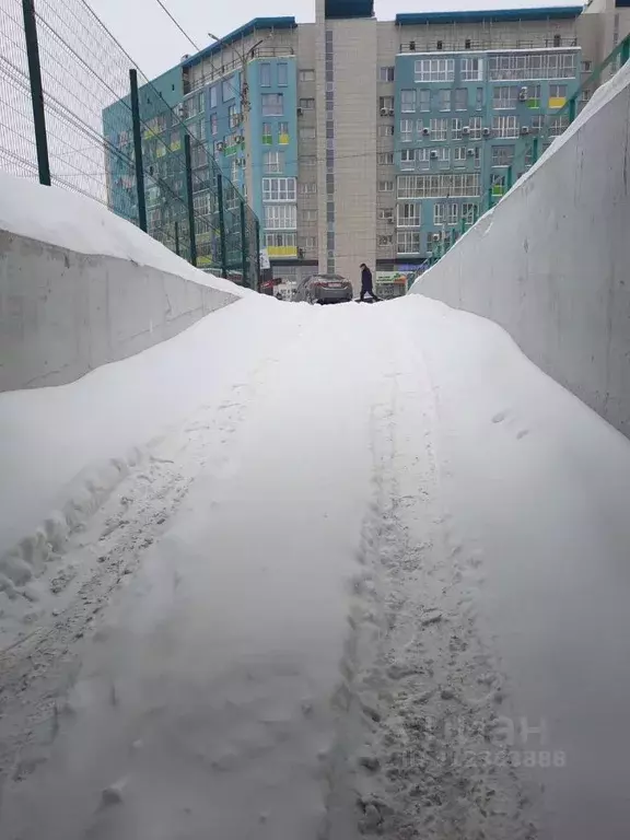 Гараж в Башкортостан, Уфа ул. Заки Валиди, 71 (23 м) - Фото 1