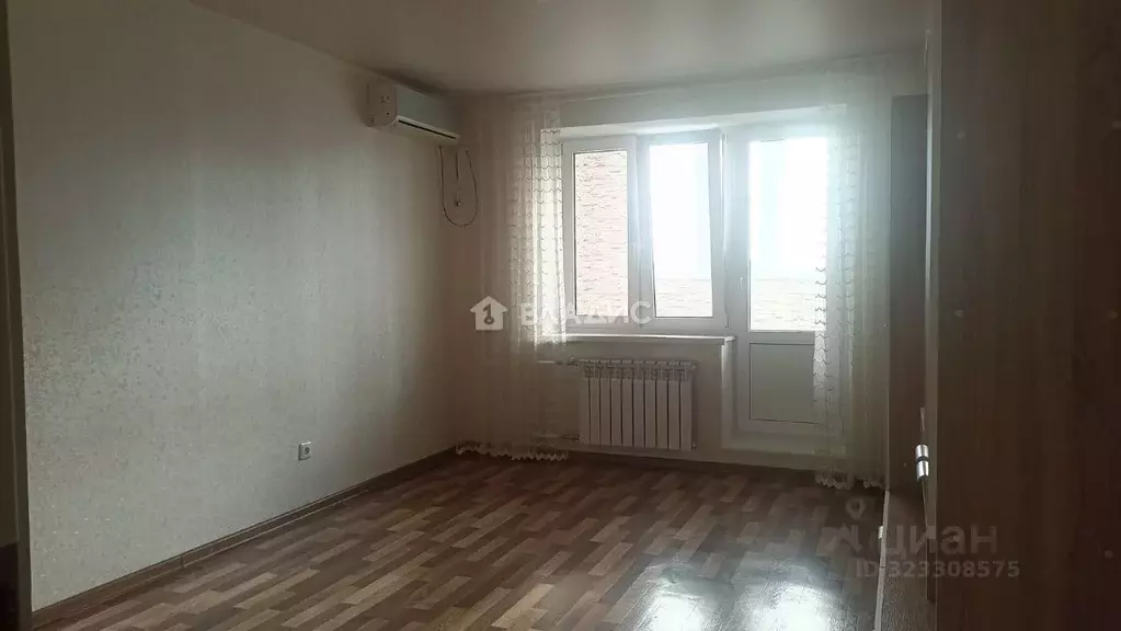 1-к кв. Волгоградская область, Волгоград ул. Нестерова, 16А (33.0 м) - Фото 1