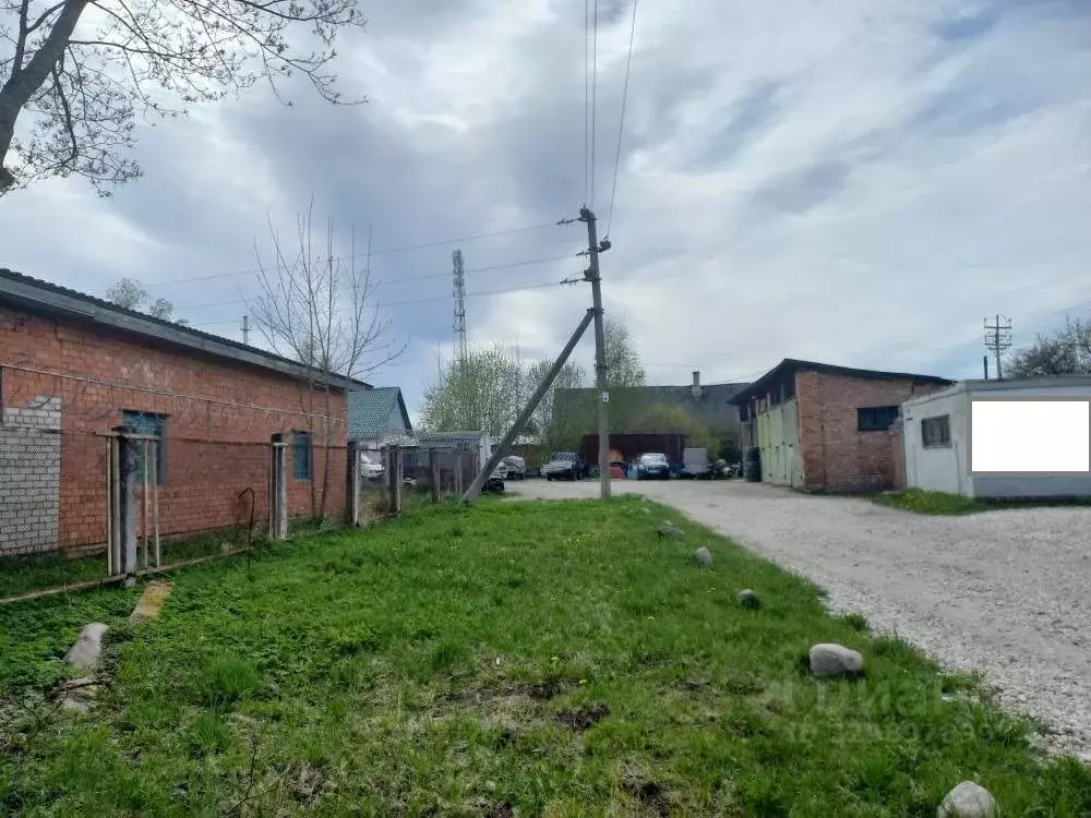 Участок в Псковская область, Печоры Юрьевская ул., 65 (25.0 сот.) - Фото 1
